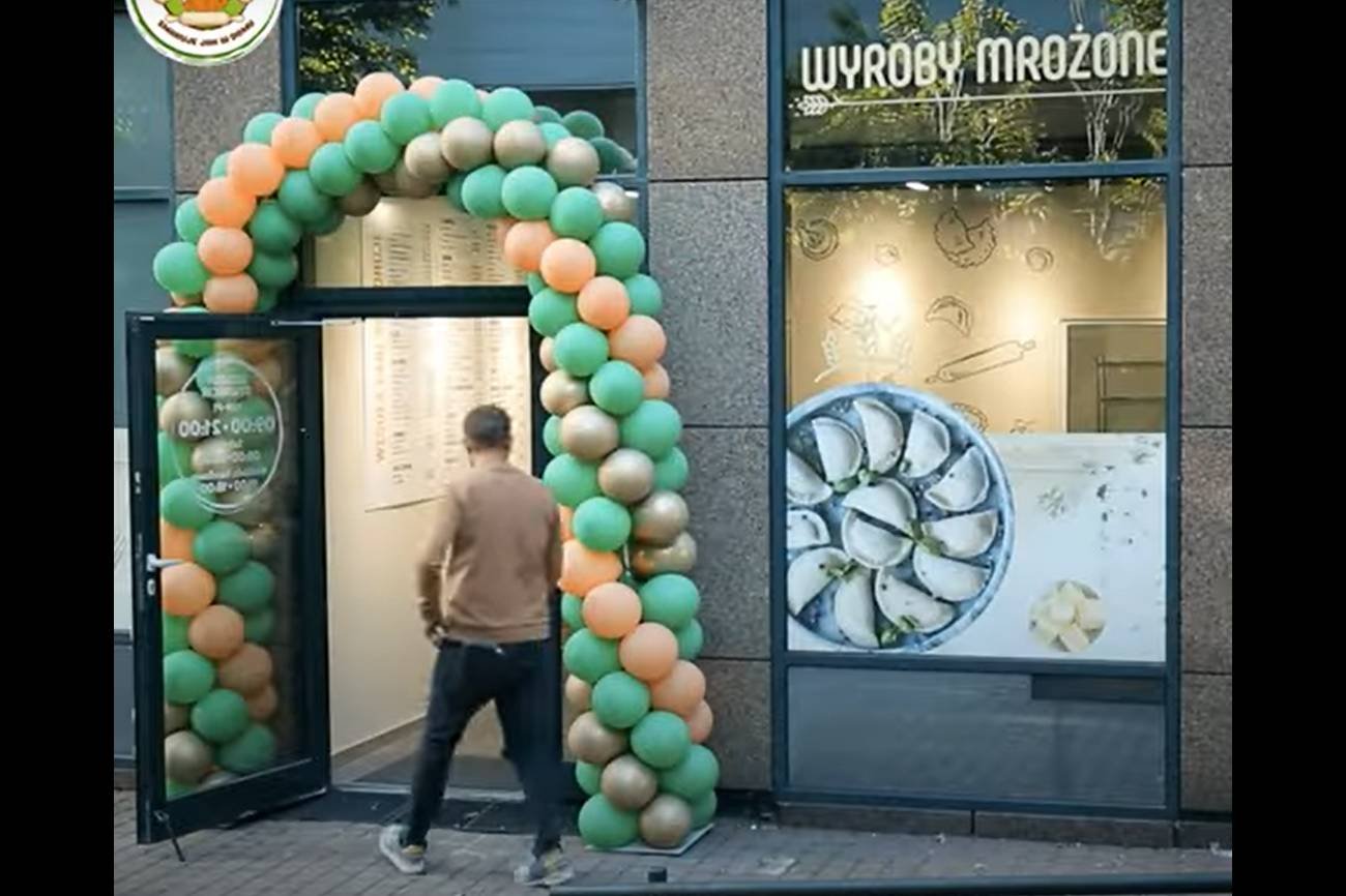 Ukraińska sieć planuje otworzyć do 500 sklepów w Polsce.