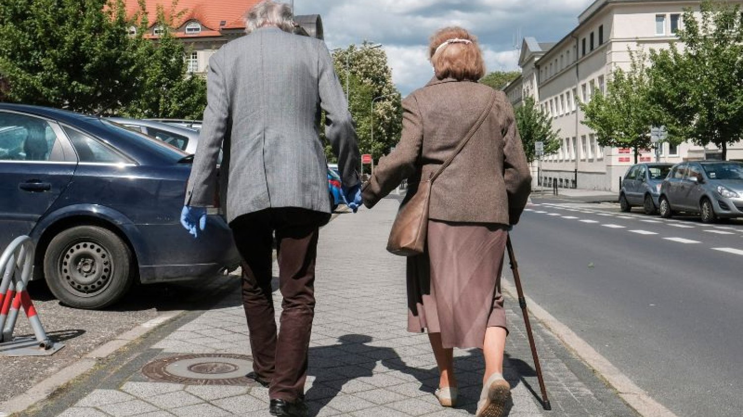 Emeryci mogą liczyć na kolejne świadczenie. Sejm uchwalił projekt 14. emerytury.