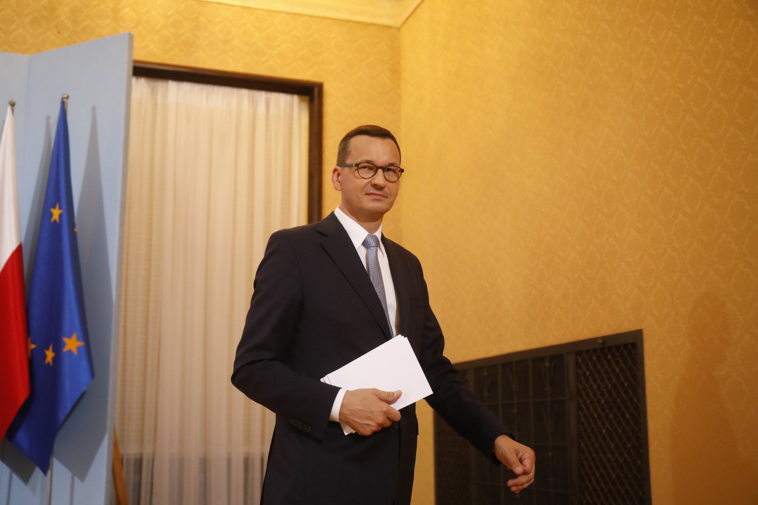 Rząd podał dane dotyczące długu publicznego.