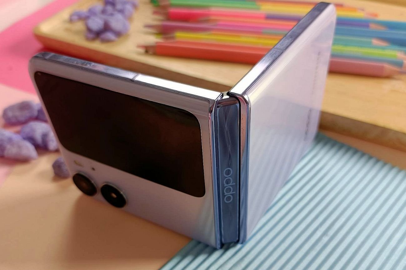 OPPO Find N2 Flip