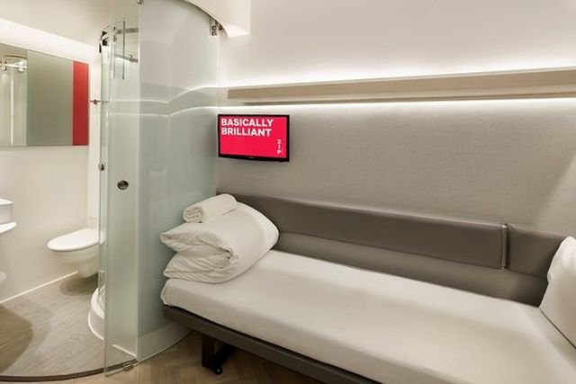 Nocleg w hotelach Zip ma kosztować 90 zł za noc