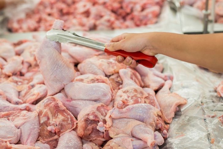 Koronawirus zdemolował krajową produkcję drobiu