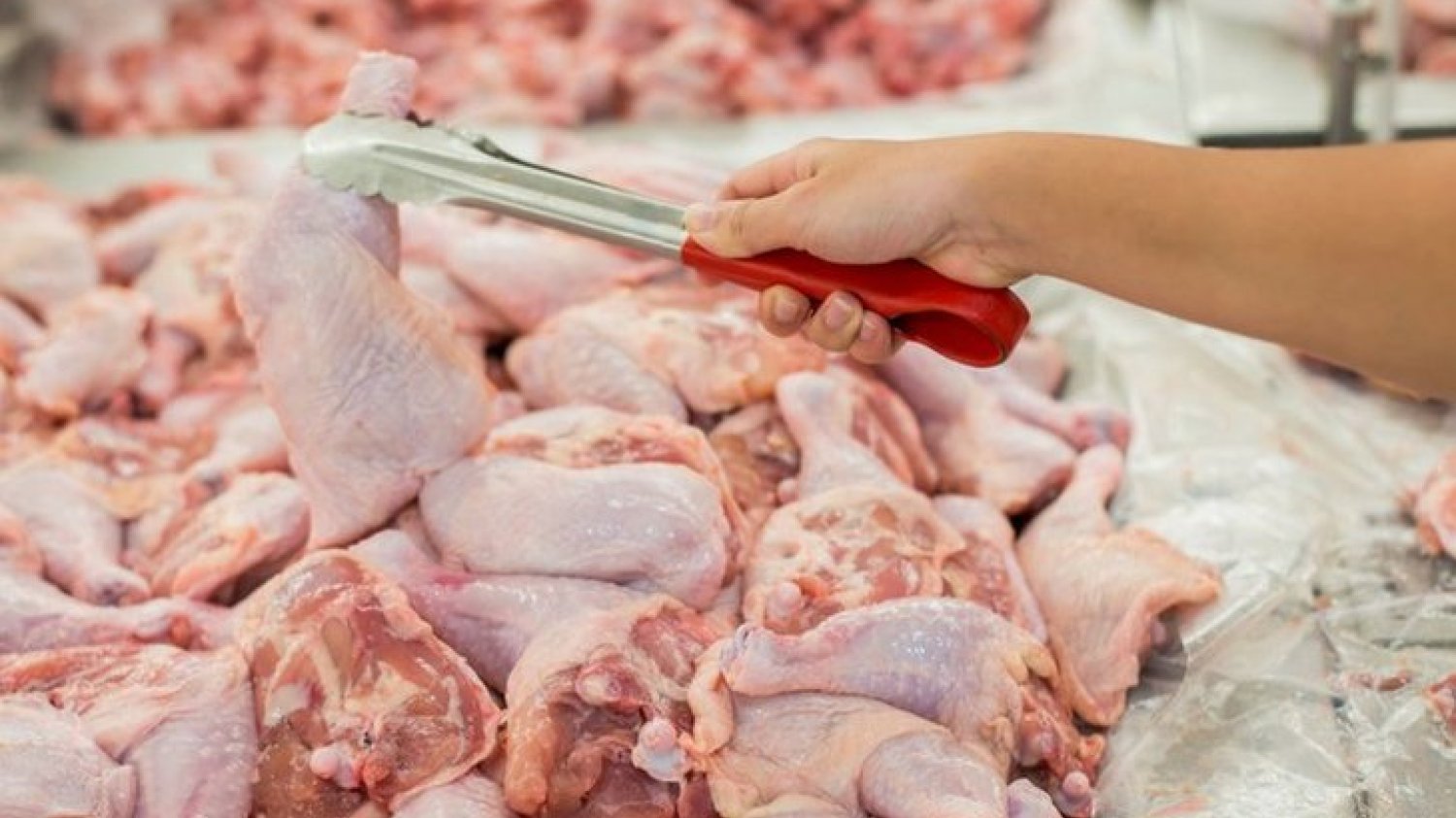 Koronawirus zdemolował krajową produkcję drobiu