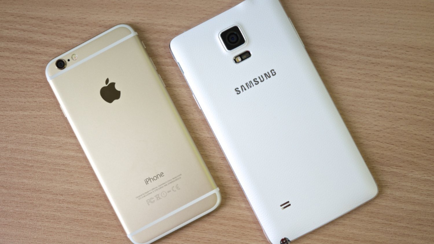 Samsung  pokonał Apple. Koncern z Korei Płd. ponownie największym na świecie producentem smartfonów – sprzedał ich 83,2 mln egzemplarzy.