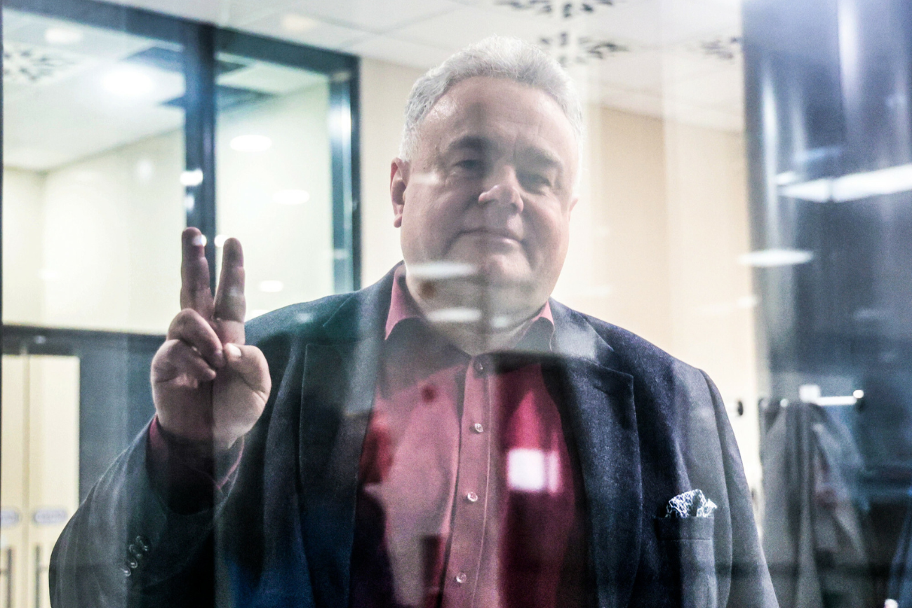 Tomasz Sakiewicz, prezes zarządu spółki i redaktor naczelny Telewizji Republika zareagował pozwem o czyn nieuczciwej konkurencji. "Każda realna szkoda zostanie pokryta z kieszeni tego kłamcy" – napisał na portalu X.