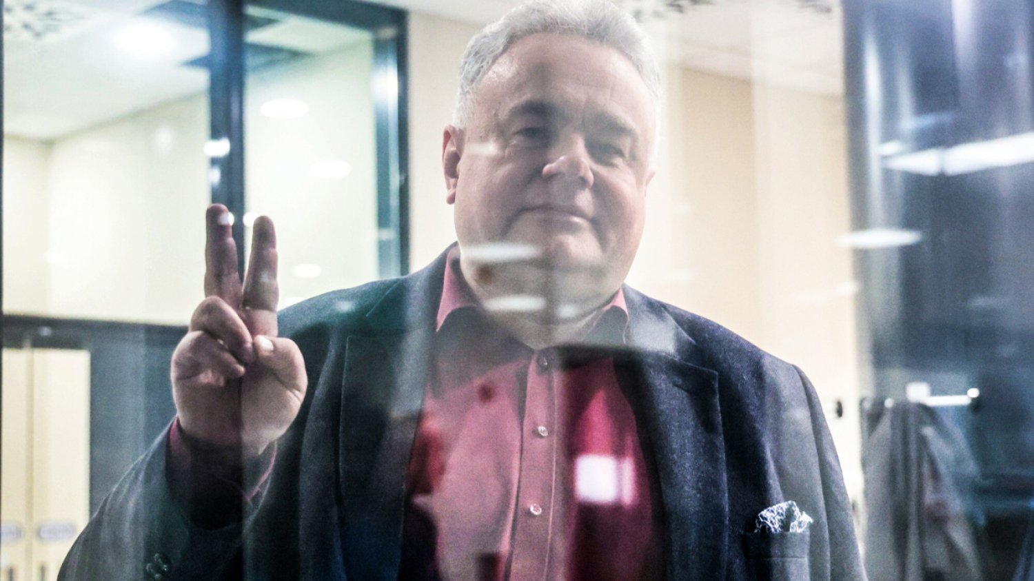Tomasz Sakiewicz, prezes zarządu spółki i redaktor naczelny Telewizji Republika zareagował pozwem o czyn nieuczciwej konkurencji. "Każda realna szkoda zostanie pokryta z kieszeni tego kłamcy" – napisał na portalu X.