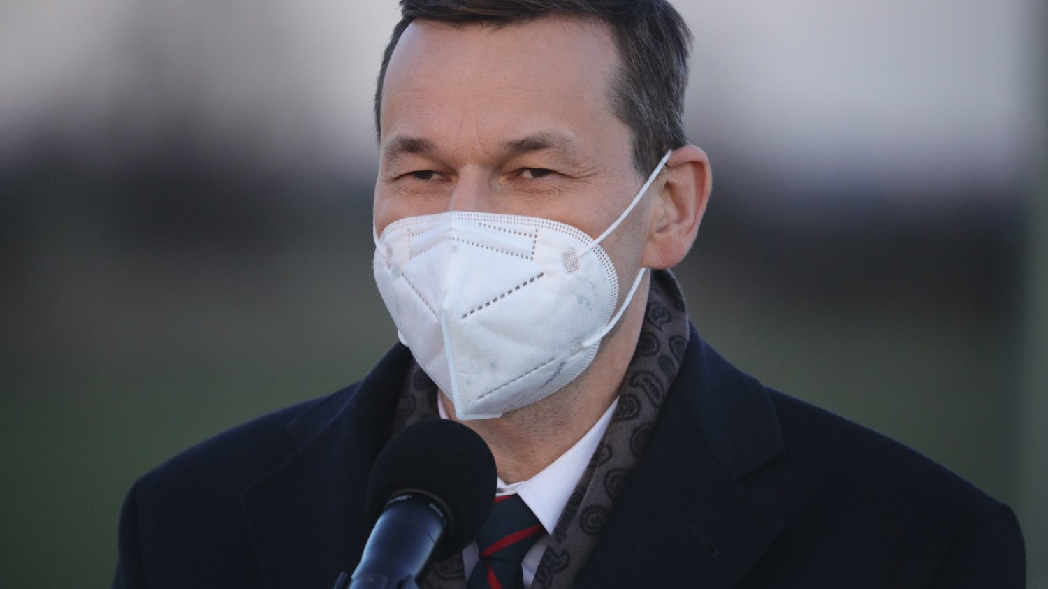 Rząd Mateusz Morawieckiego zwiększył dług publiczny, żeby sfinansować ratowanie gospodarki.