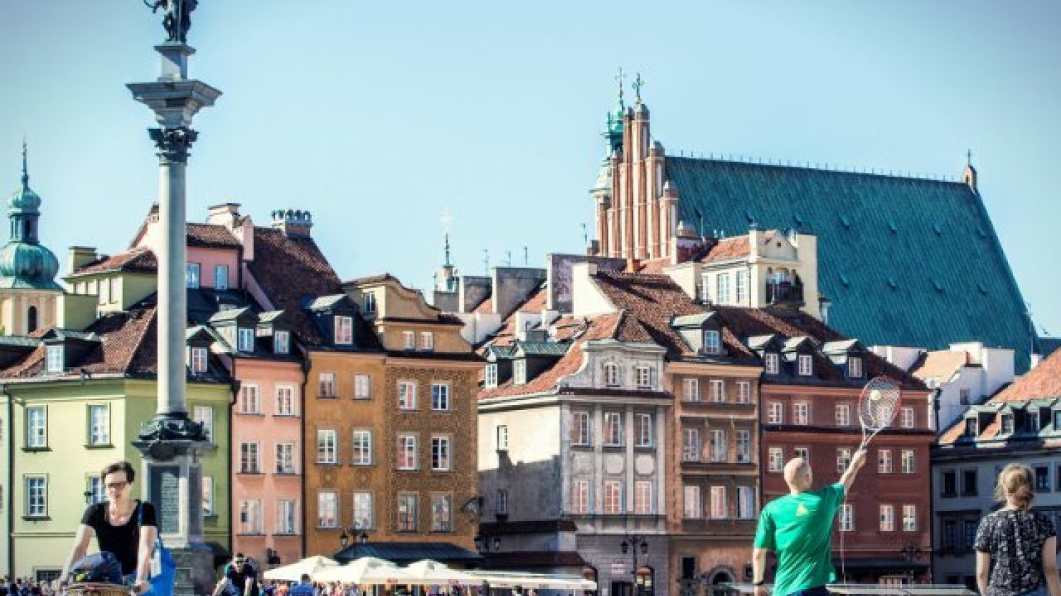 Polska gospodarka od 30 lat przeżywa "nowy złoty wiek" – twierdzi polski ekonomista dr Marcin Piątkowski.