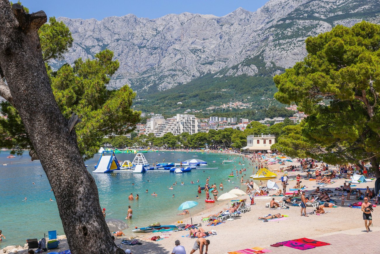 Chorwacja w strefie euro