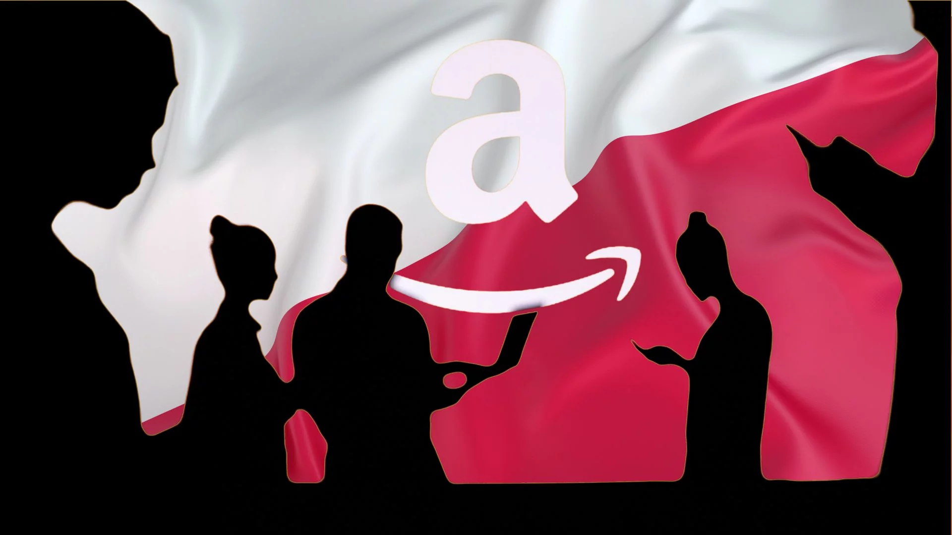 Amazon zainwestuje w Polsce miliardy. Pudło pod Pałacem Kultury to przy tym małe miki
