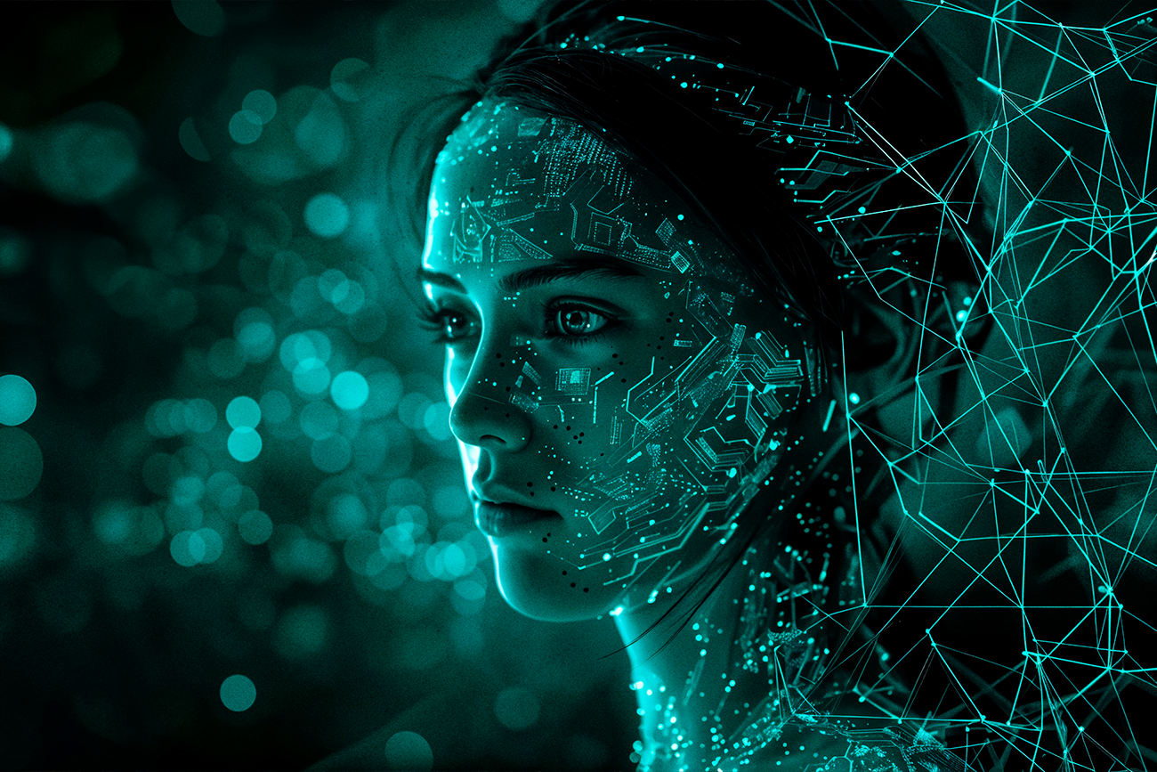 Cyfrowa osobowość.