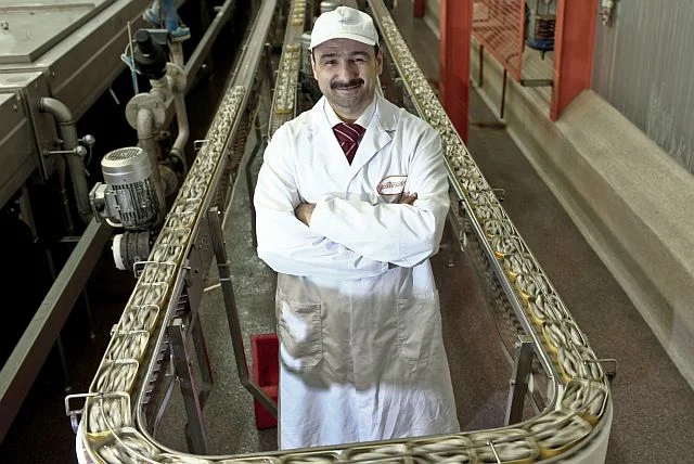 Bogusław Kowalski