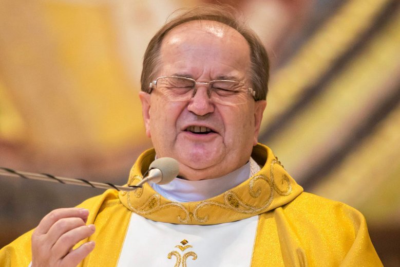 Rydzyka wsparło nawet Narodowe Centrum Kultury - pieniędzmi na świętowanie odzyskania niepodległości