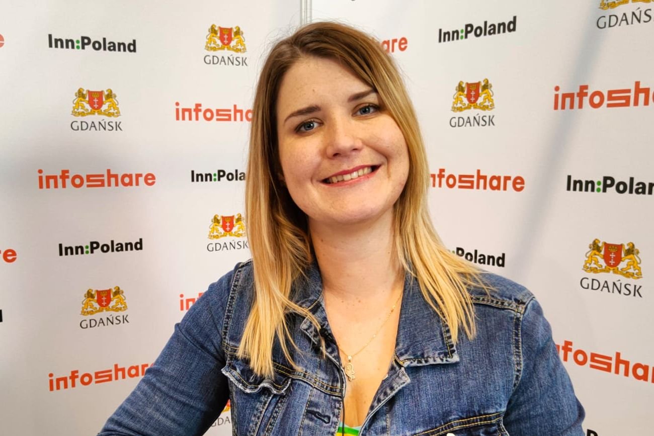 Janina Bąk to polska influencerka i nauczycielka akademicka