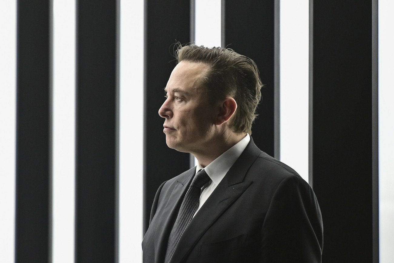 Elon Musk zastanawia się nad stworzeniem własnej platformy społecznościowej
