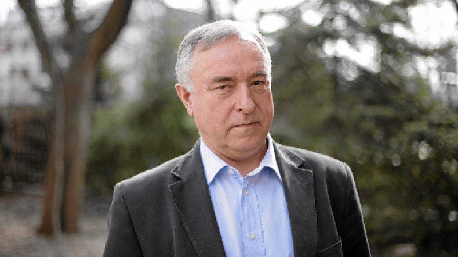Bohdan Wyżnikiewicz, wiceprezes Instytutu Badań nad Gospodarką Rynkową - autor analizy, z której wynika, że w naszym kraju do klasy średniej zalicza się około 3 mln osób.