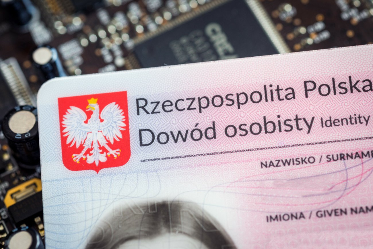 Jak Wyrobić Dowód Osobisty Dla Nieletniego