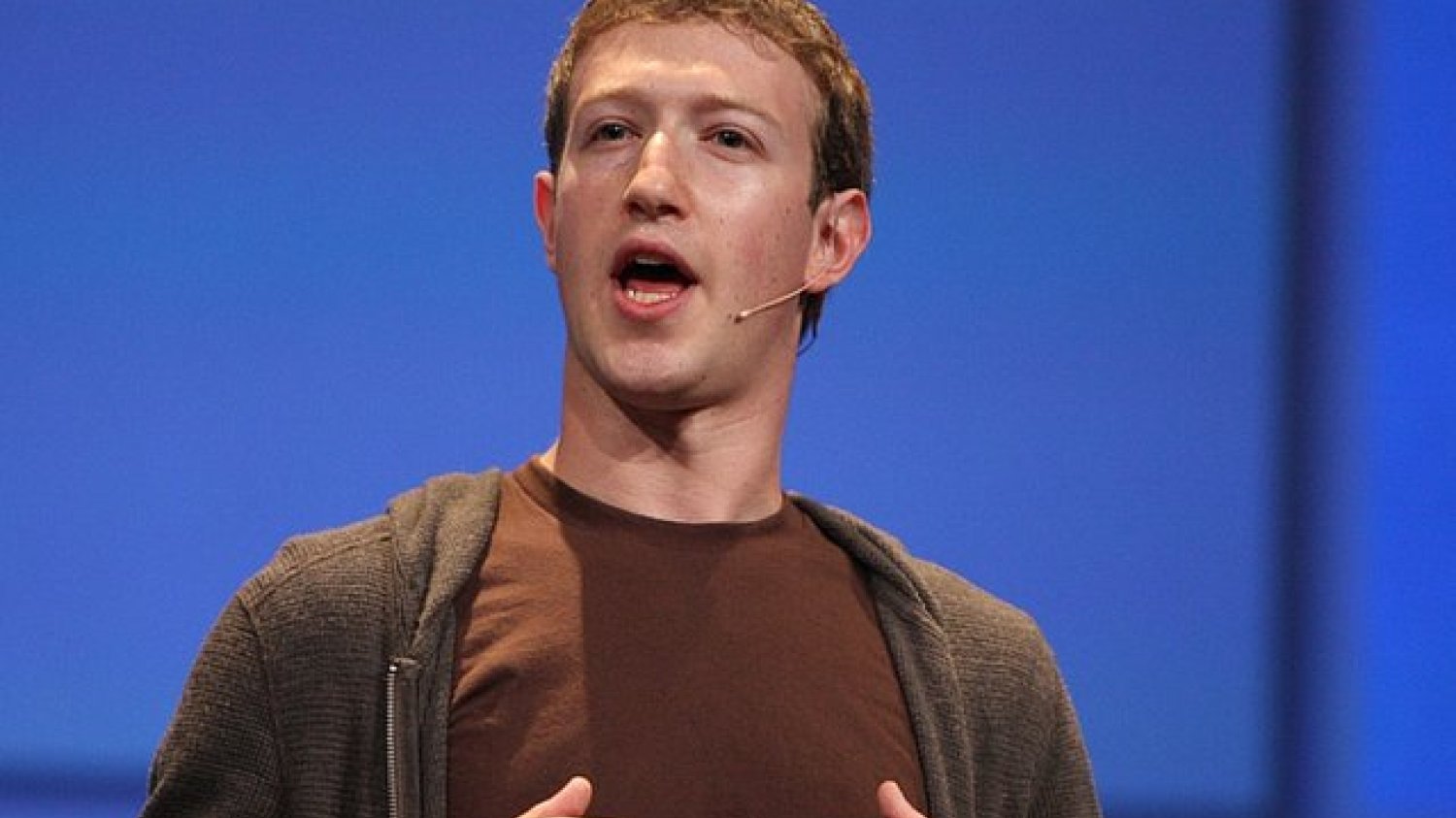 Zuckerberg zapowiada duże zmiany