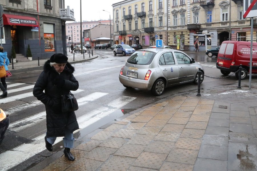 Kursy na prawo jazdy mogą zdrożeć: Trybunał Sprawiedliwości UE uznał, że powinny być opodatkowane VAT.