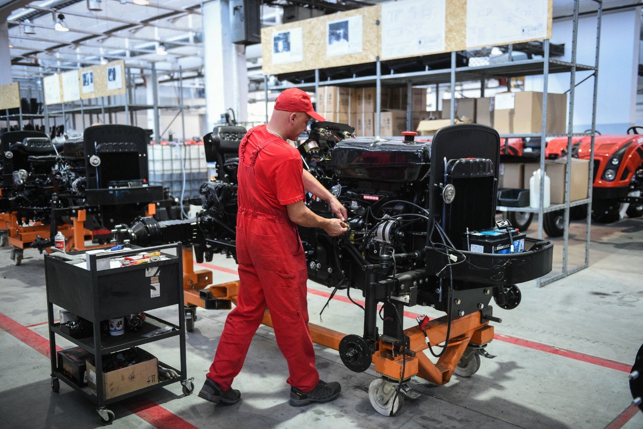 Tydzień pracy może zostać wkrótce skrócony do 4 dni