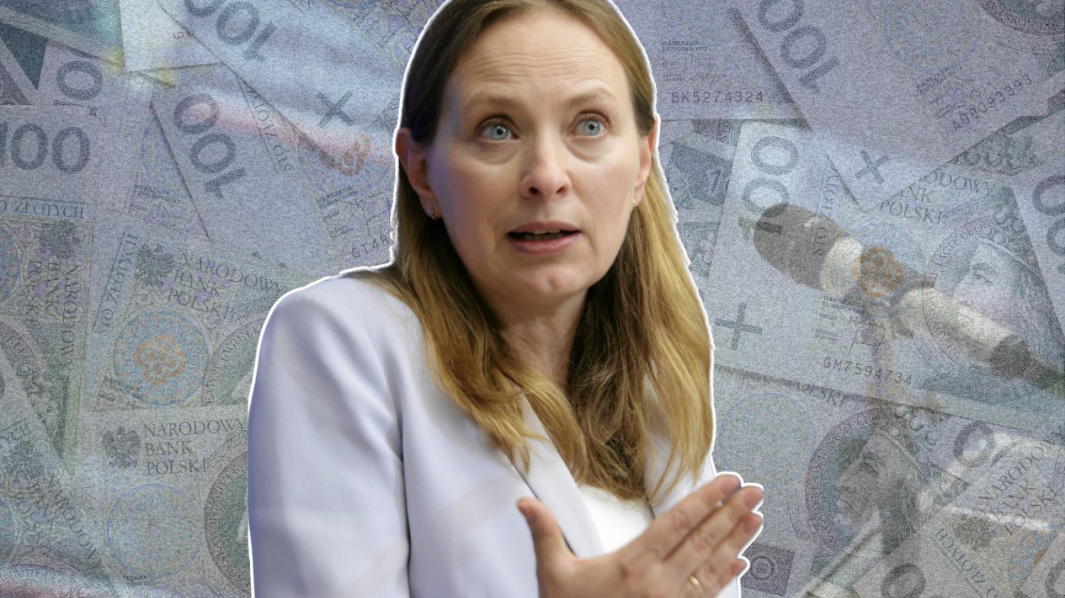 Prawie 4,5 mln zł. Pełczyńska-Nałęcz wzywa do zwrotu dotacji
