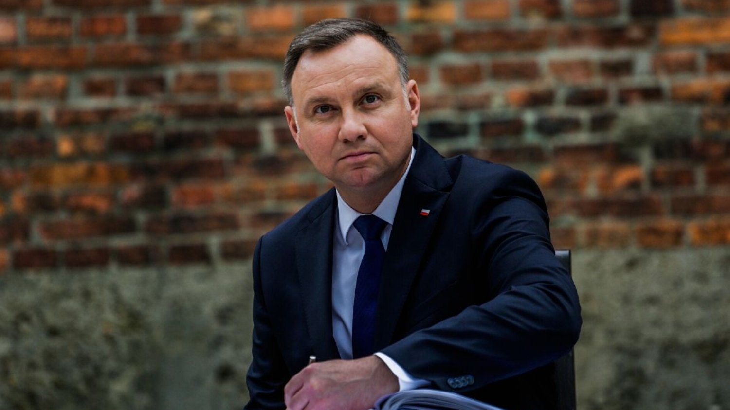 Stowarzyszenie Kreatywna Polska jest zaniepokojona faktem, że Andrzej Duda podpisał Kartę Wolności w Internecie.