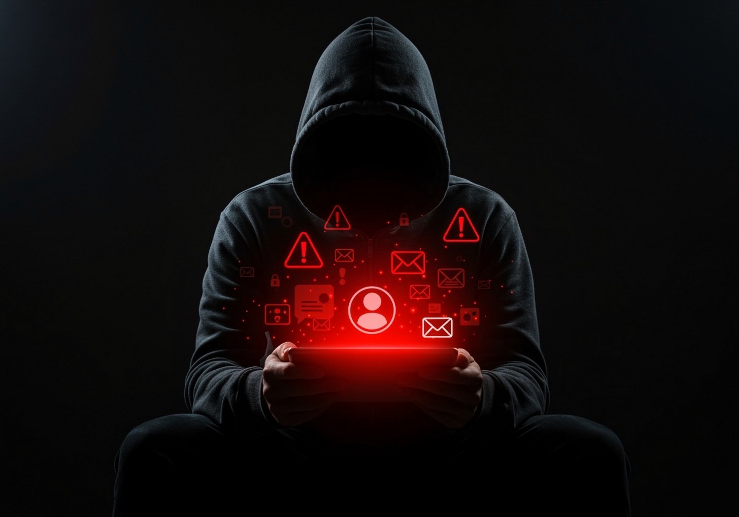 Służby rozbiły gang cyberprzestępców. Oszukiwali Polaków w szczególnie cyniczny sposób