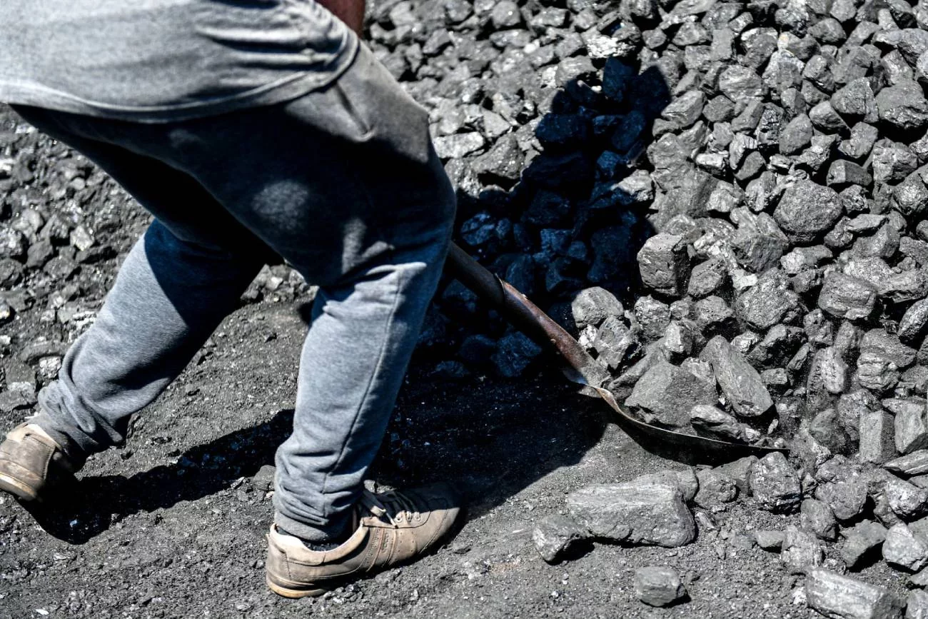 Przez osiem miesięcy rząd nie zrobił nic, by zaopatrzyć Polaków w węgiel