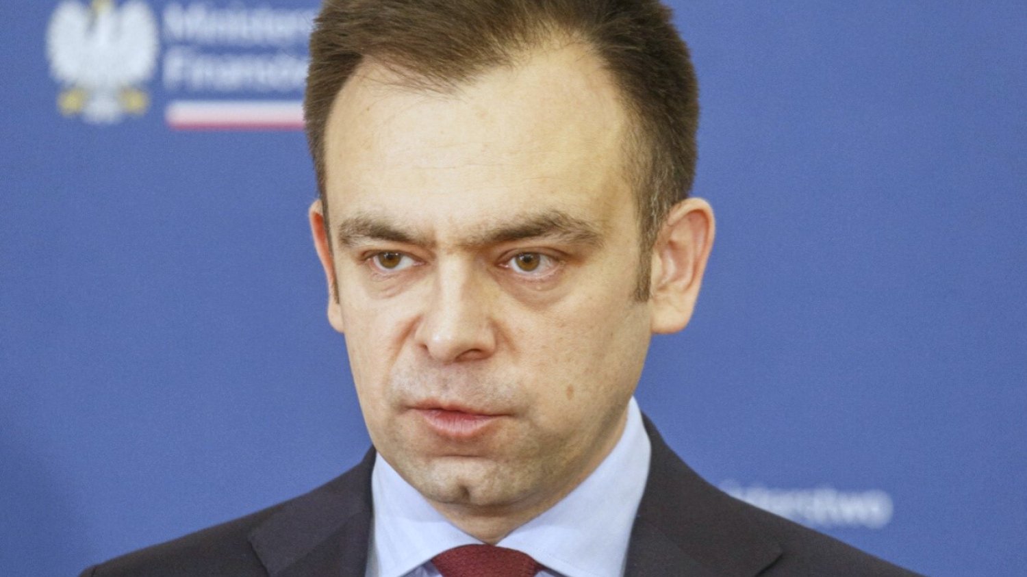 Andrzej Domański.