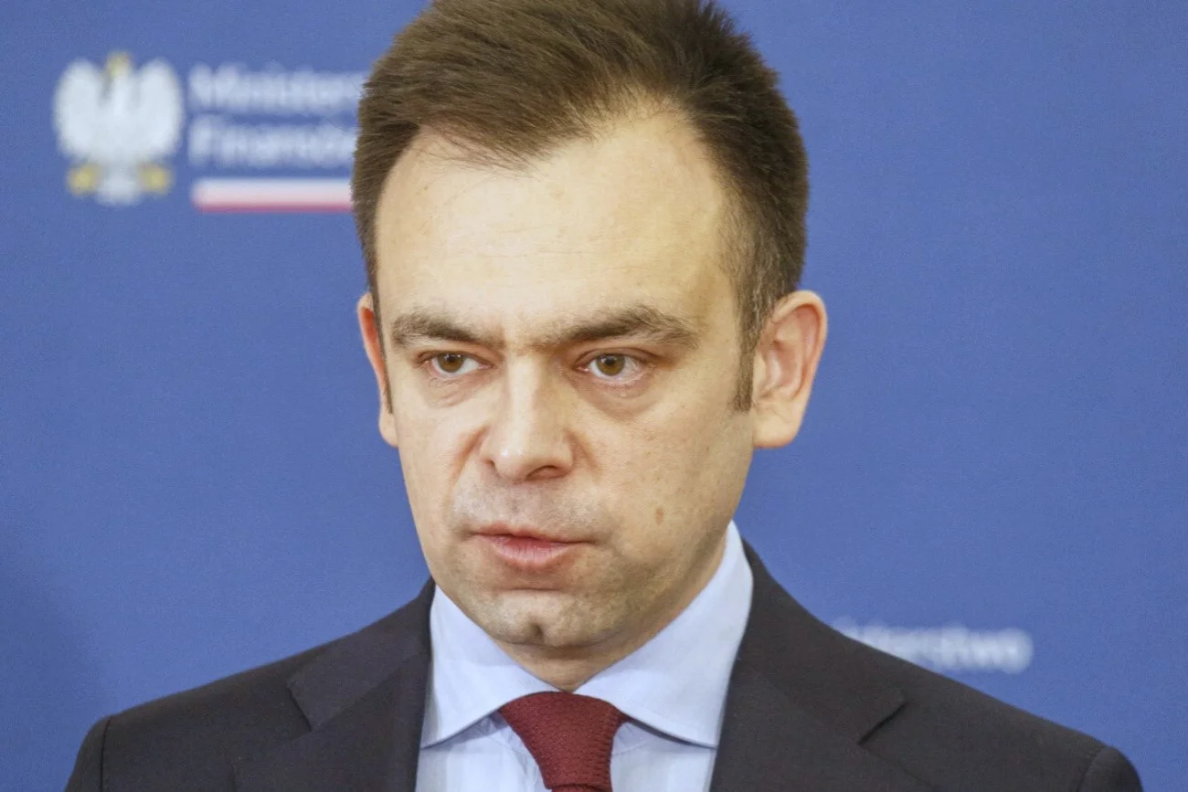 Andrzej Domański.