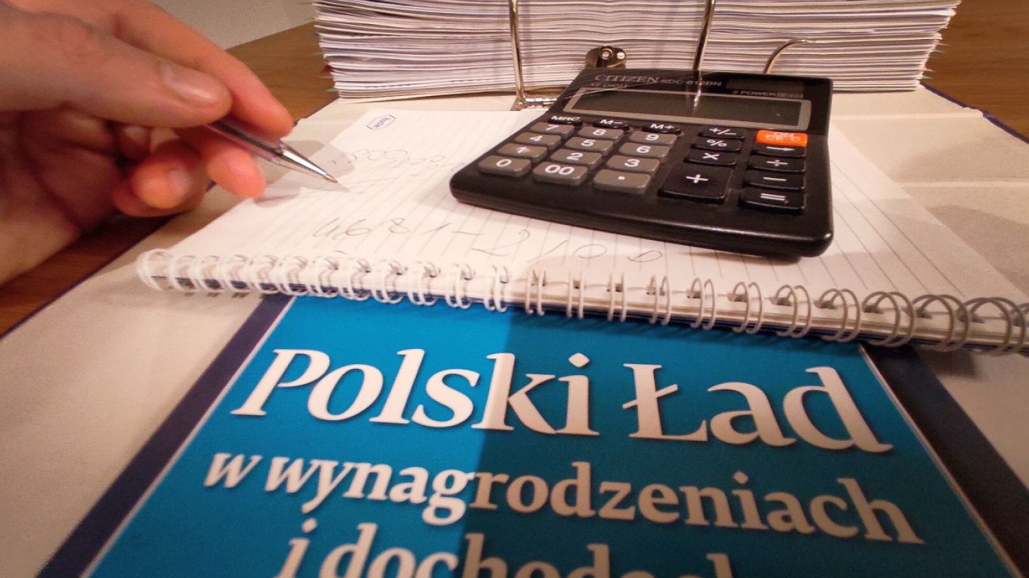 Kolejne problemy z rozliczeniem składki zdrowotnej przez przedsiębiorców.