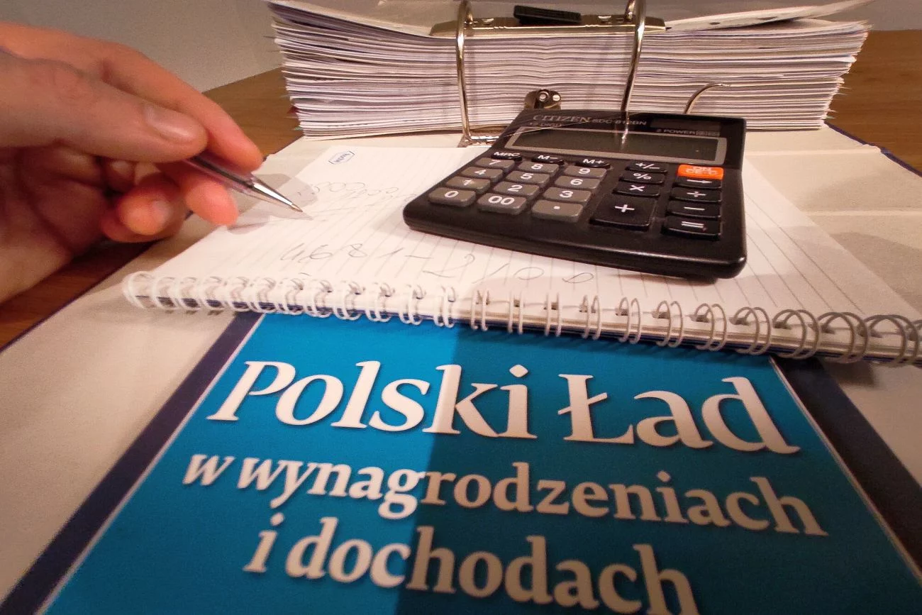Kolejne problemy z rozliczeniem składki zdrowotnej przez przedsiębiorców.