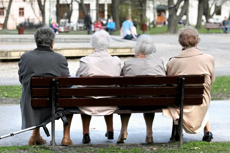Emerytki z rocznika 1953 będą musiały zapłacić podatek od bezprawnie zabranych im pieniędzy.