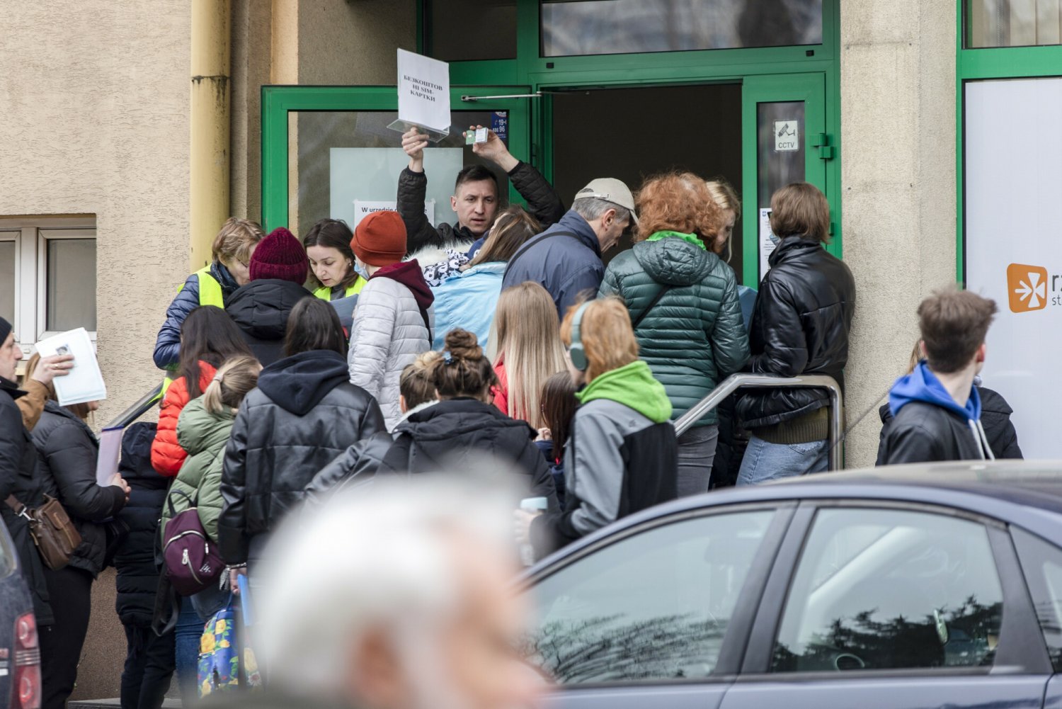 Wymiana dowodu osobistego w 2024 roku