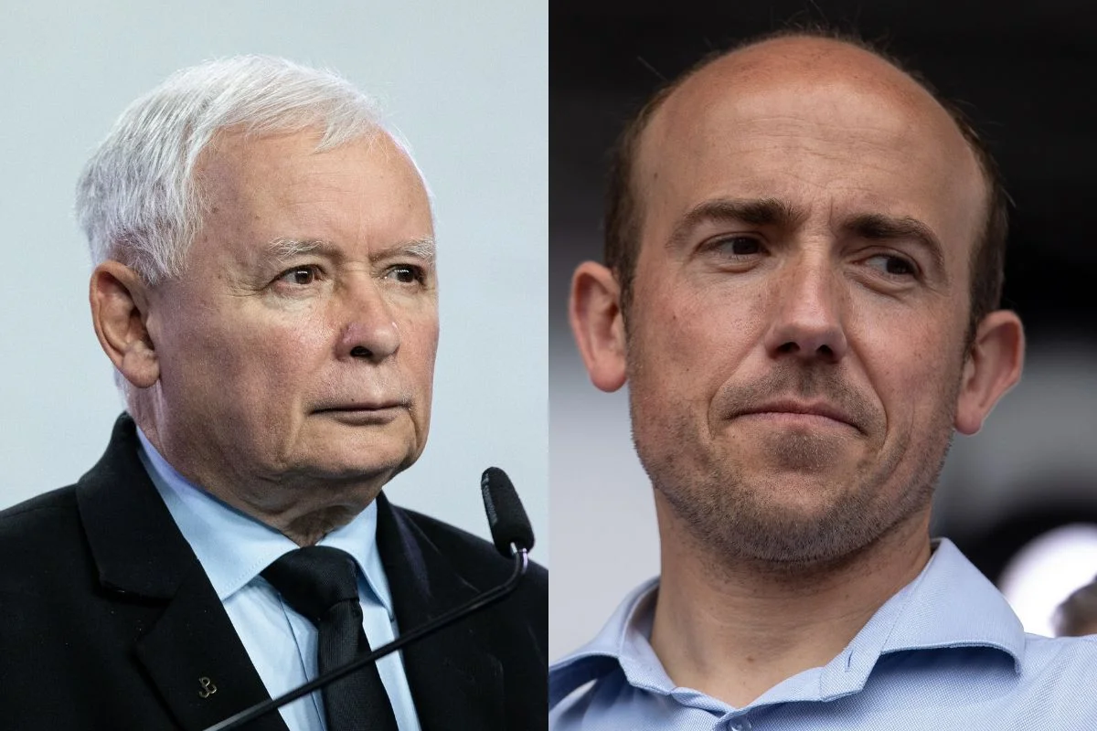 PiS i PO to partie, które odnotowały największe przychody.