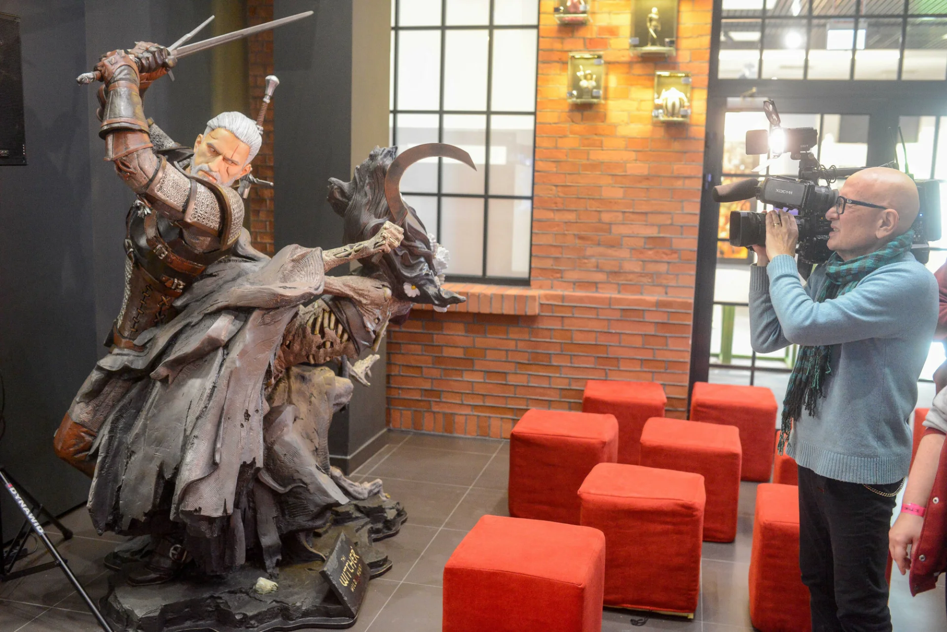 CD Projekt zapowiada nowości