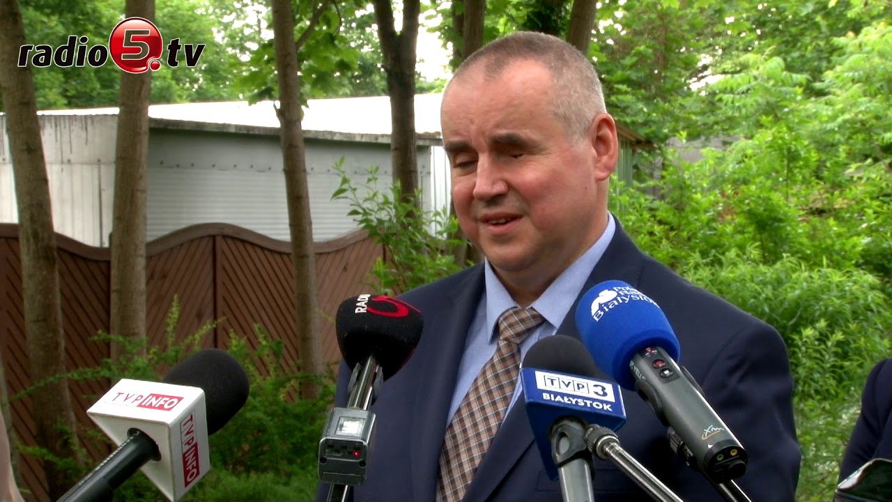 Paweł Wdówik, Pełnomocnik Rządu ds. Osób Niepełnosprawnych, osoba ociemniała.