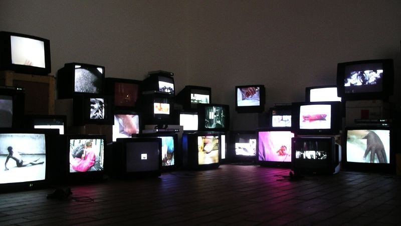 Zdjęcie (CC) Paul Stevenson