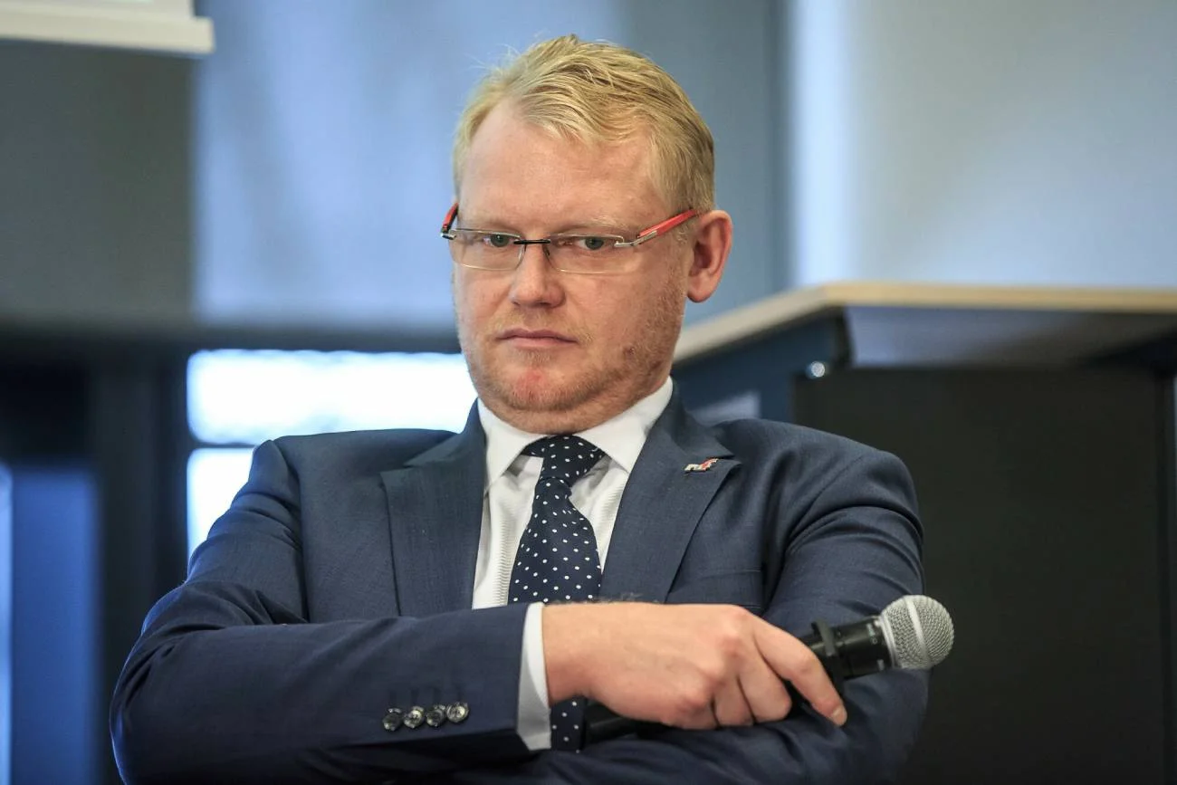 Paweł Gruza