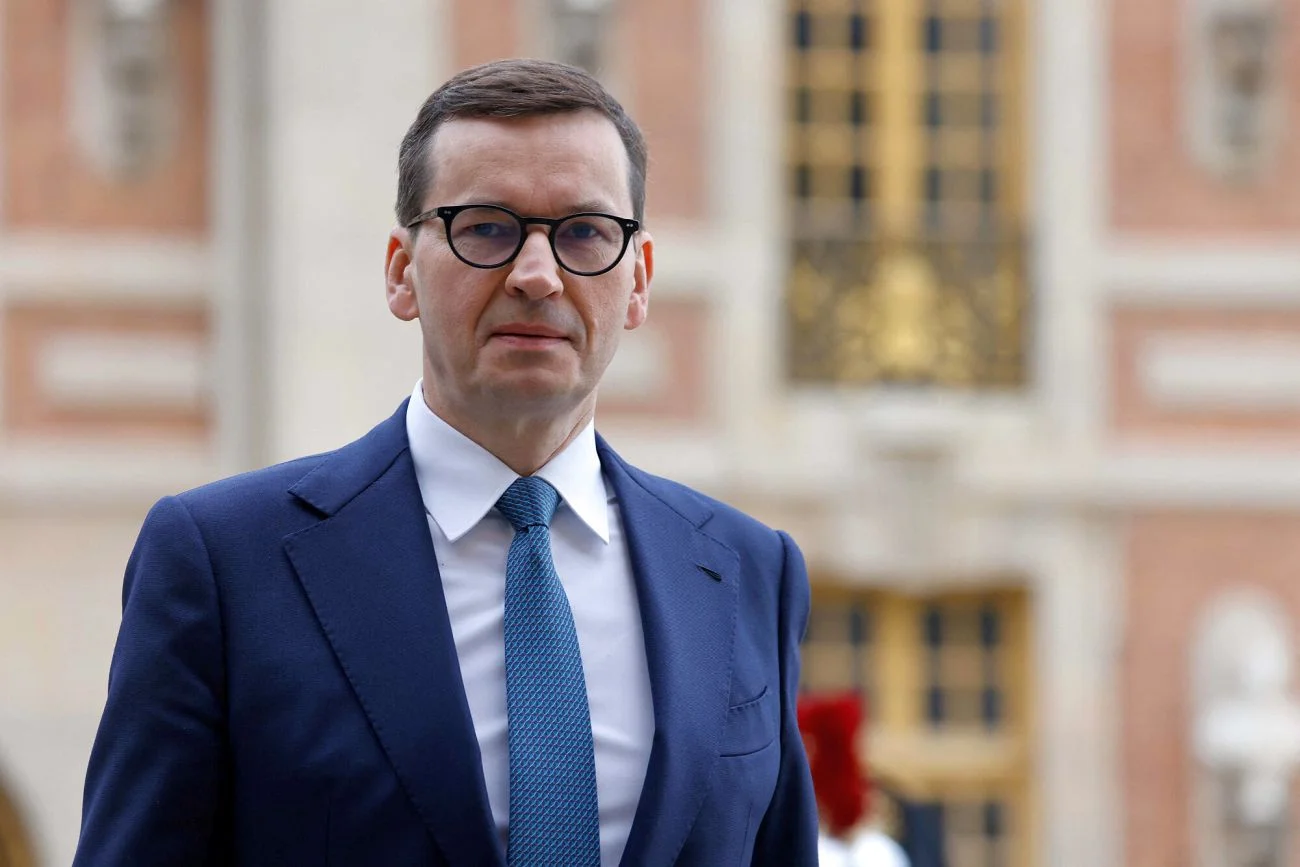 Premier zapowiedział wydłużenie okresu działania tarczy antyinflacyjnej
