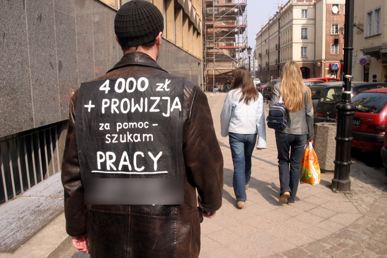 Według ekonomistów programy przeciwdziałające bezrobociu tylko odraczają nieuniknione. Wkrótce bezrobotnych będzie więcej.