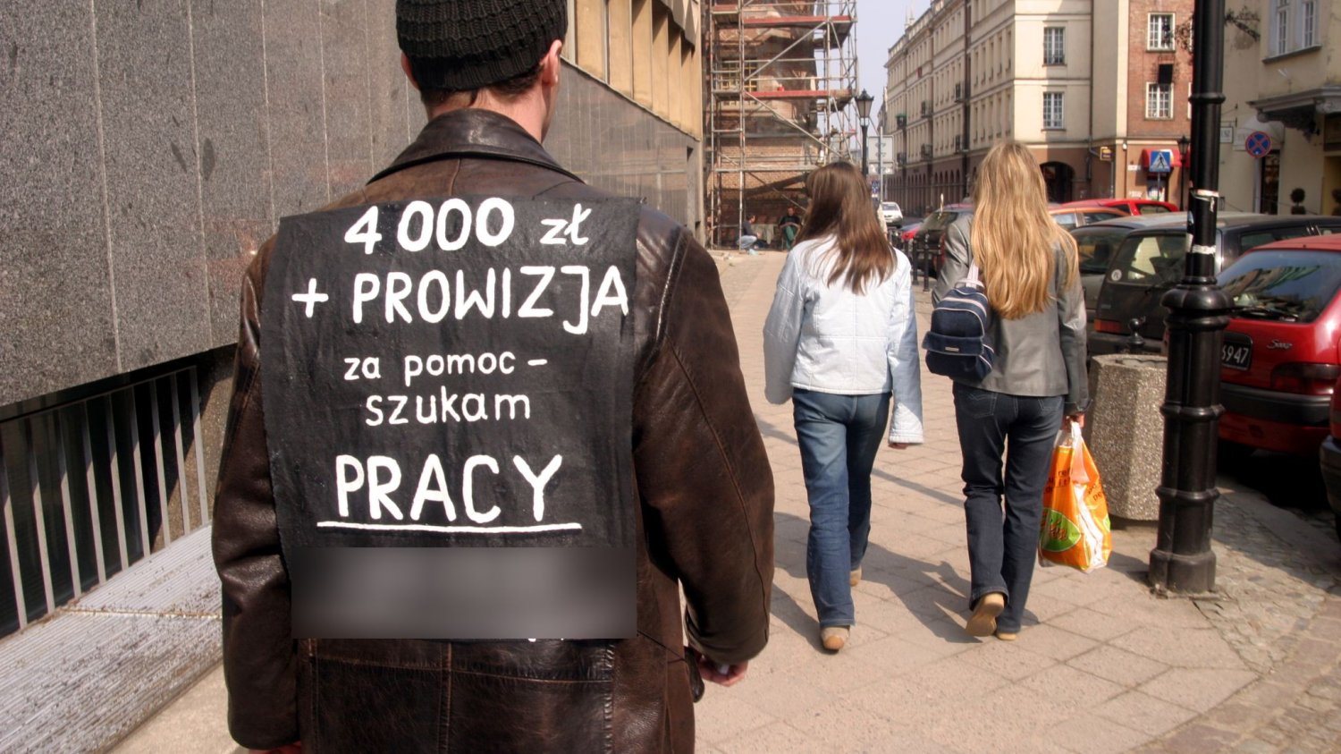 Według ekonomistów programy przeciwdziałające bezrobociu tylko odraczają nieuniknione. Wkrótce bezrobotnych będzie więcej.