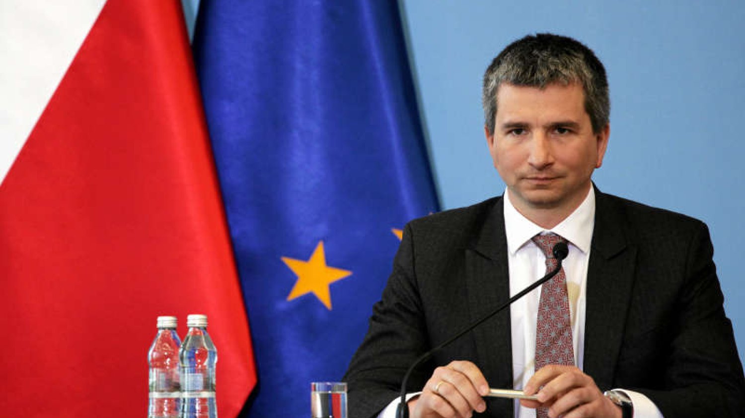 Rząd przyjął nową ordynację podatkową. Ekspert: uderza w przedsiębiorców, działa tylko na korzyść państwa [wywiad]