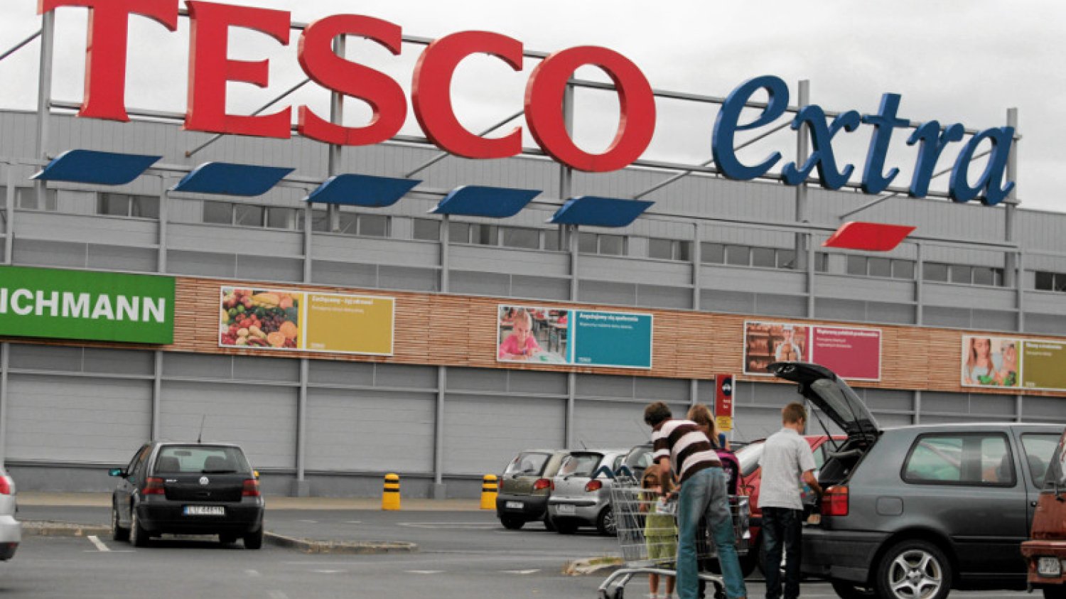 Tesco wycofa się z Polski po niemal 20 latach? Spółka rozważa rezygnację z działalności w Europie Środkowo-Wschodniej.
