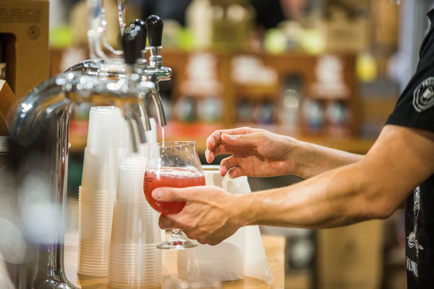 Rosyjscy producenci korzystając z medialnego szumu, nazywają swoje artykuły "Nowiczok"