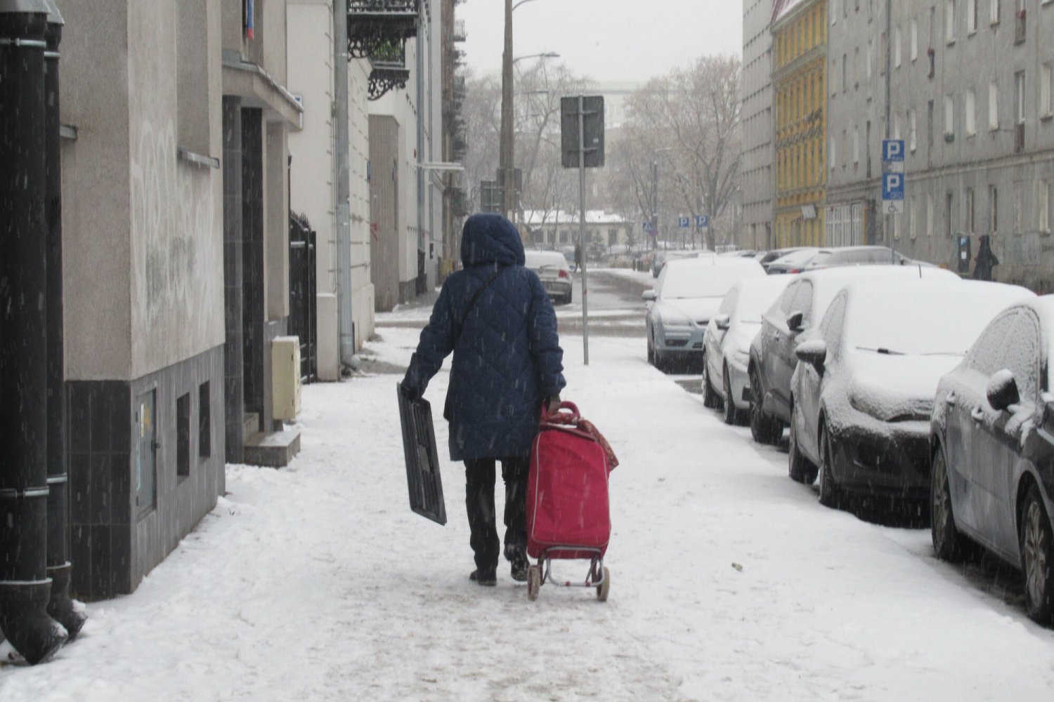 Trzynastka i waloryzacja w 2024 roku.