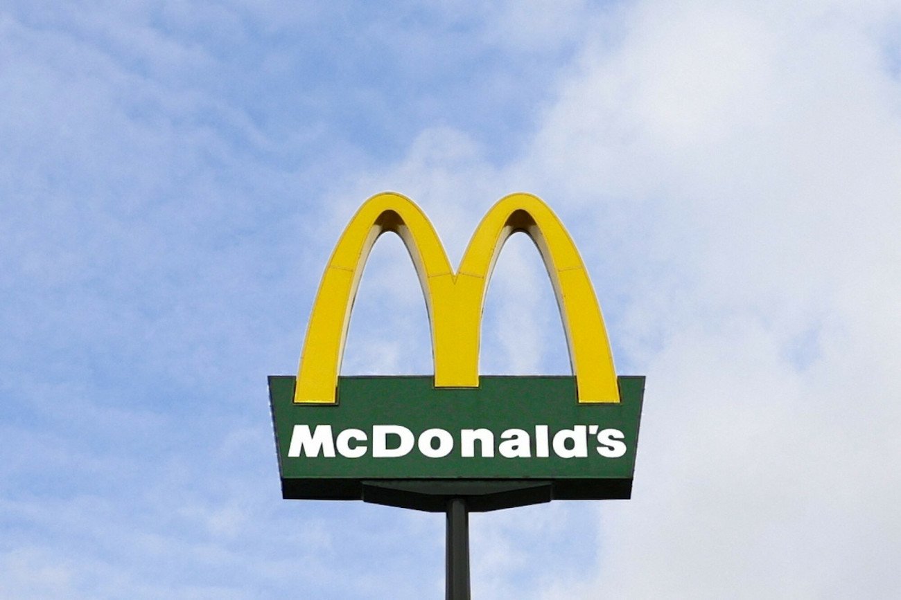 McDonald's wycofuje się z Rosji