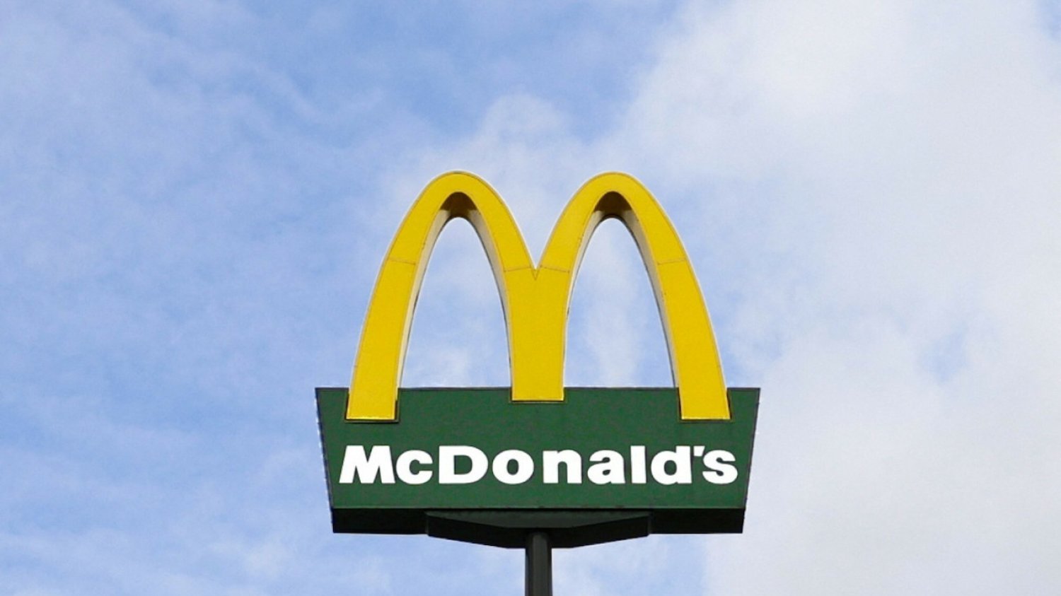 McDonald's wycofuje się z Rosji
