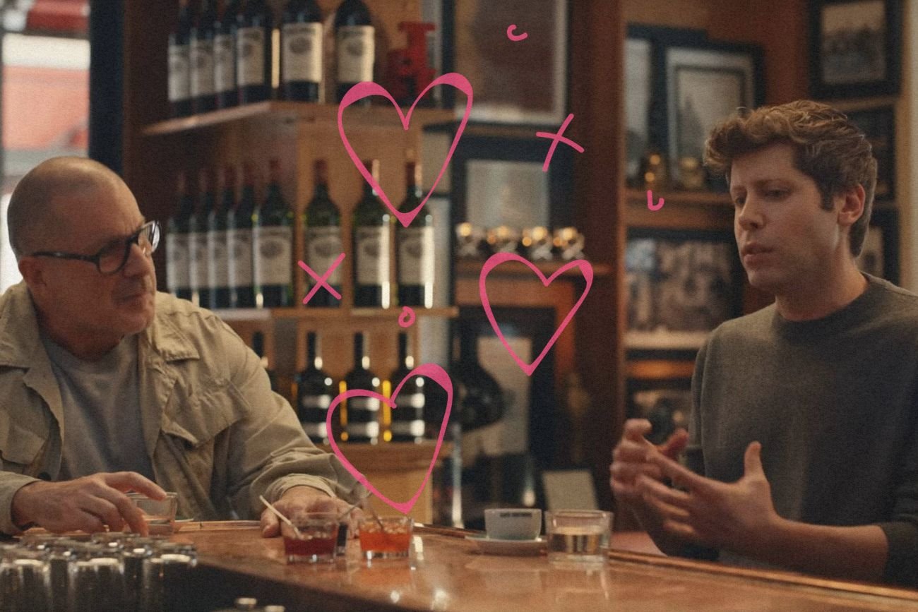 Projektant IPhone'a stworzy urządzenia dla OpenAI. Twórcy ChataGPT zapłacili za to 6,5 mld dolarów