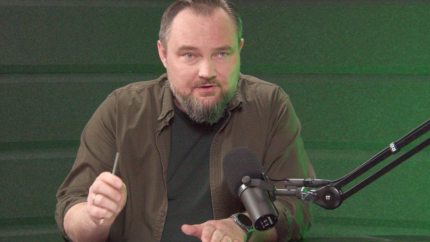 Skąd się biorą pieniądze?